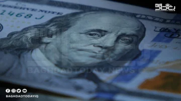 تحركات مفاجئة في أسعار صرف الدولار داخل الأسواق المحلية بجمهورية العراق طيبة الذكر